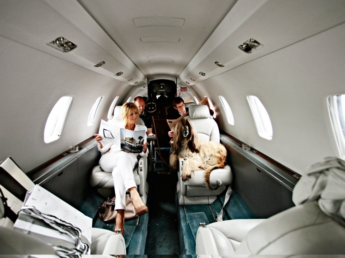ExclusivePix/The Grosby Group